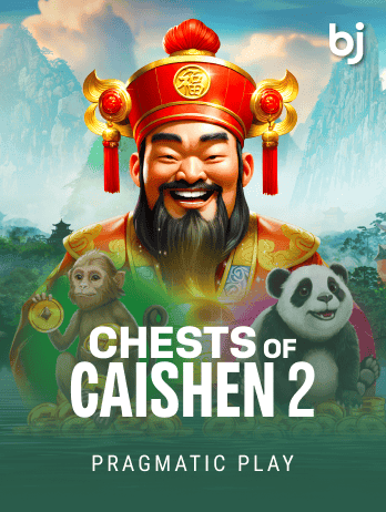 Chests of Cai Shen 2 game thumbnail