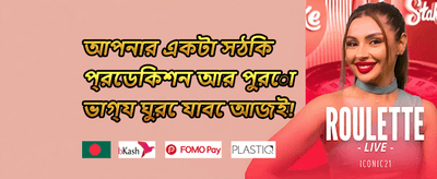 মেগা উইন বোনাস promotion