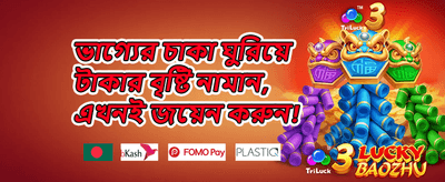 ফ্রি স্পিন ধামাকা 🎡 promotion