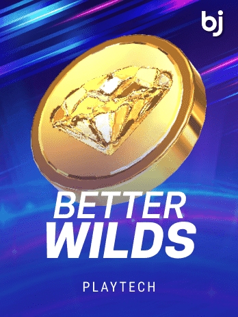 Better Wilds game thumbnail