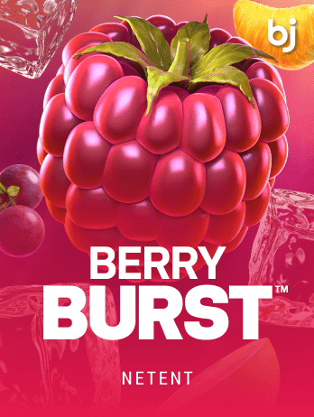 Berry Burst game thumbnail